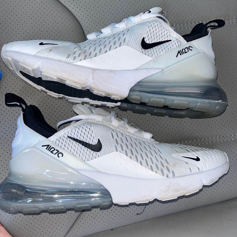 NIKE air sneakers